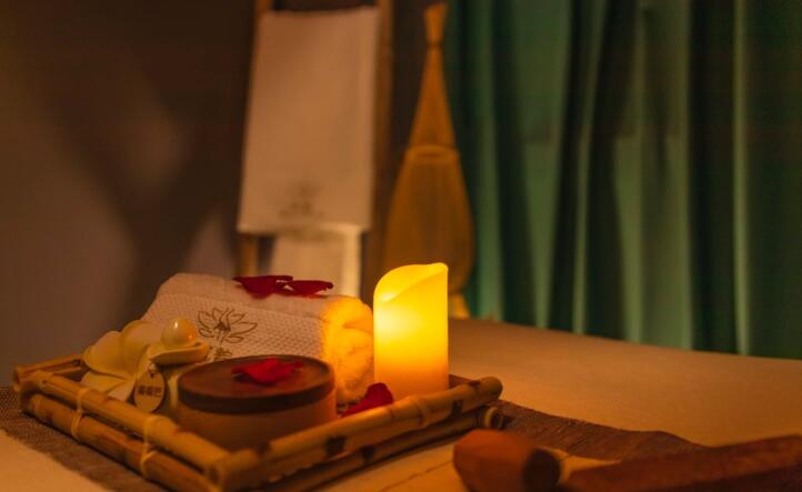 北京朝阳芳香精油按摩