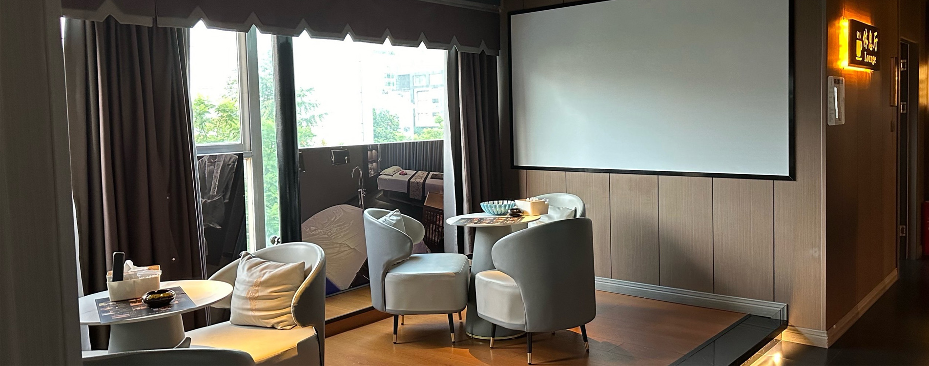 北京朝阳柔式spa图片一