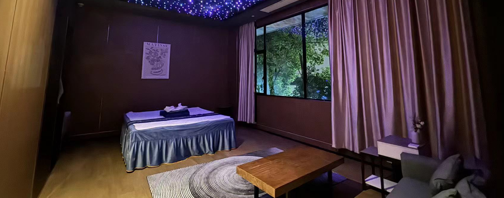 北京朝阳柔式spa图片二