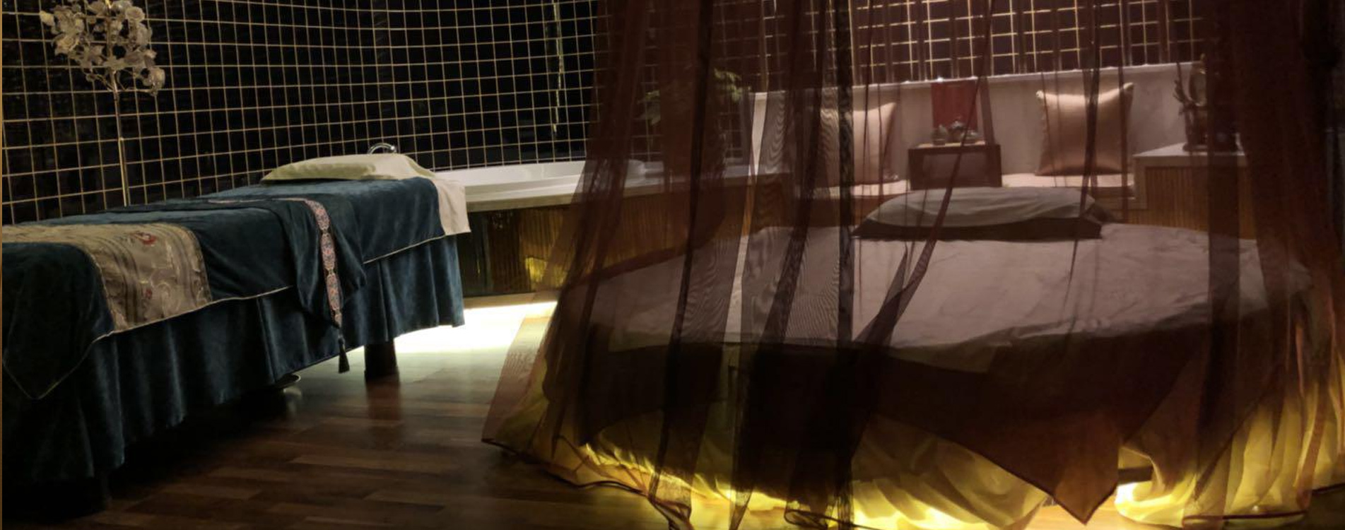 北京朝阳柔式spa图片三